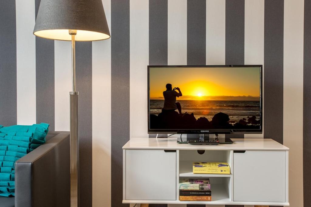 Woge2 Appartement 1 Borkum Eksteriør bilde